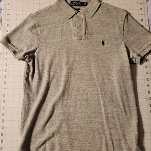 Ralph Lauren Polo M slim fit this shirt